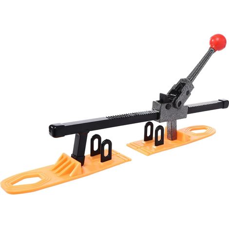 Auto Paintless Dent Repair Tool Kit Pit and Dent Repair Tool Expander Car Dent Puller Remover Dent Removal Tools (1/5)