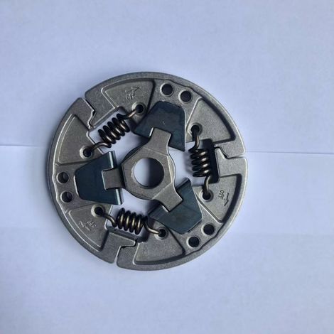 Clutch assembly 1144 1602001 for Stihl MS661, MS651 and MS661 651 chainsaws. Chainsaw accessories. (1/5)