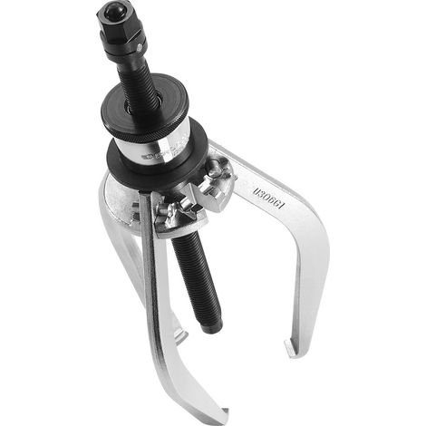 Facom U.306PB Abzieher-Set Spannbereich (Details) 7 - 140/23 - 130 mm (1/5)