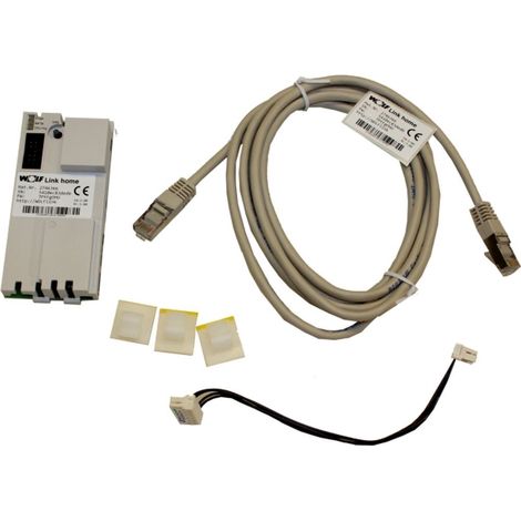 Wolf Link Home Estensione LAN/WLAN, 2746365