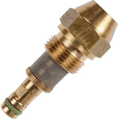 Regeldüse K3 S2 25Kg 50°V - 602802 von Weishaupt