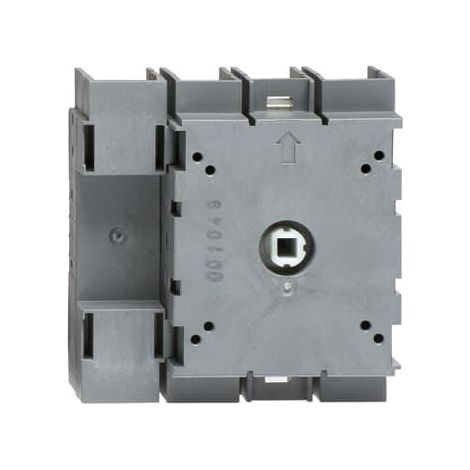 Inter.Sec 125A 4Pôles montage sur Porte 1SCA105066R1001 ABB 939196