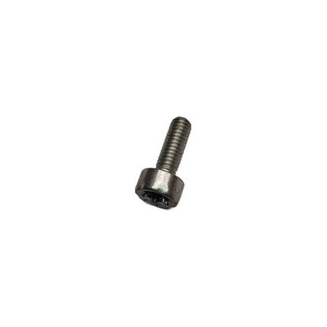 Tornillo compatible con Stihl Ms 200 201 240 261 391 341 660