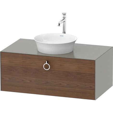 DURAVIT WT4981077920010 WTU wh. White Tulip,1AZ,avec gr,408x1000