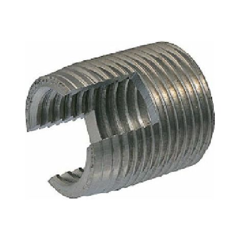 Douille Autotaraudeuse Inox