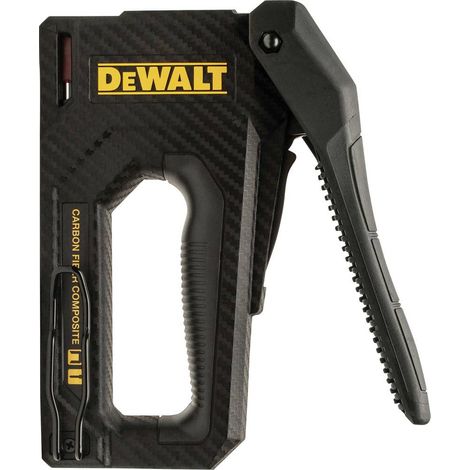 DEWALT DWHT80276-0 Graffettatrice a mano
