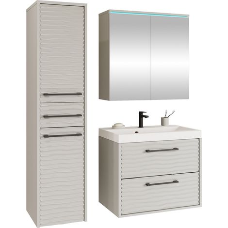 Conjunto de mueble de baño Sarasota 173, Cachemira (1/5)