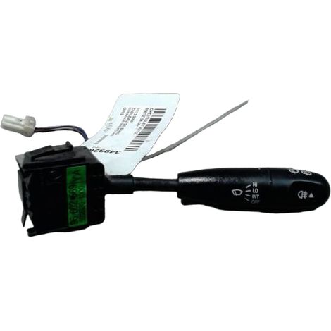 Commande Essuie Glace CHEVROLET Matiz 05- [PRODUIT D'OCCASION]♻️96602569 (1/4)
