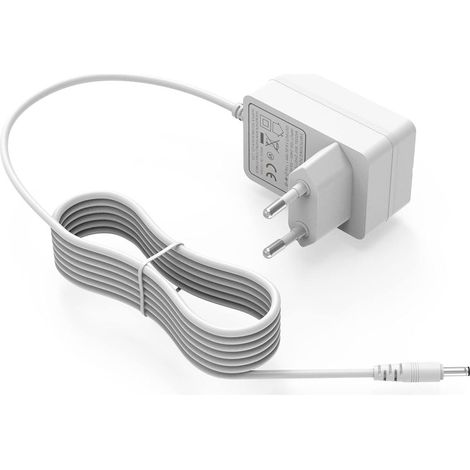 Caricabatterie per Google Hub Google Nest Mini ecc