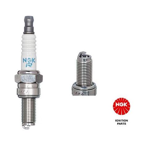 NGK Zündkerze CR9EB (Code 6955) YBX