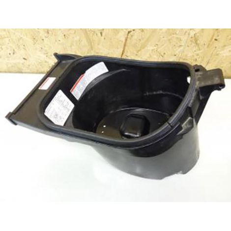 [PRODUIT D'OCCASION] Coffre origine pour Scooter Suzuki 50 Katana 92211-02E10 Occasion (1/2)