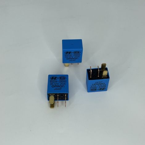 Relais automobile Hyundai-Kia 95224-2D000