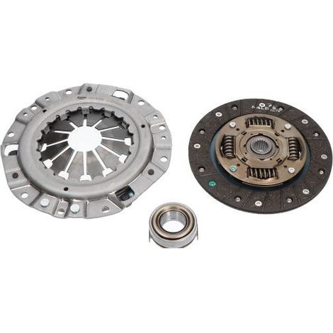 Kit d'embrayage Kavo Parts CP-9066 SUZUKI