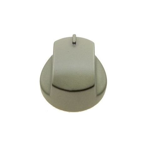 Indesit C00287314 Perilla de quemador de gas de aluminio D8mm placa