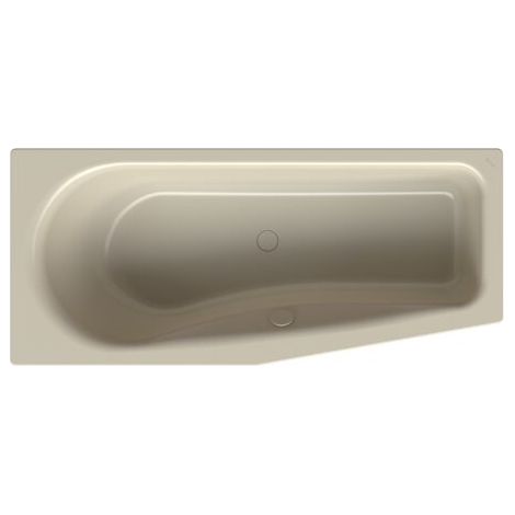 BETTE 2760-422 Baignoire forme spéciale Luna Beige (1/2)