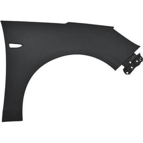 Aile avant droite à peindre Opel Zafira C Tourer phase 1 2011-2016