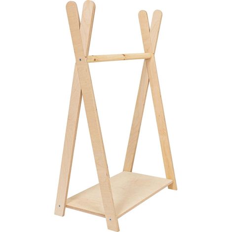 Cintre pour vêtements Enfant (1/3)