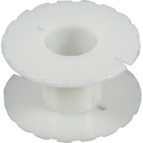 10 robuste Rundspulen für DIY-Audiorahmen – H 36 x 19 x 20 mm – Zubehör