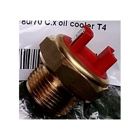 Termointerruttore S16286 80/70 scambiatore ORIGINAL GIANNI FERRARI 00.54.10.0054