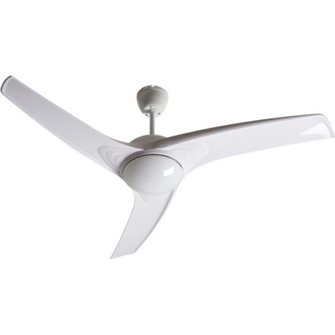 VENTILADOR TECHO FM VT-SYSTEM-130 3P 132CM MANDO