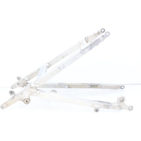 BOUCLE CADRE ARRIERE SUZUKI RM-Z RMZ 250 2010 - 2016 (1/5)