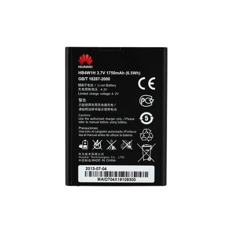 BATTERIA ORIGINALE HUAWEI HB4W1H