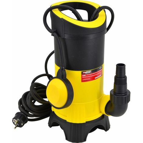AWTOOLS POMPA WODY BRUDNEJ  650W