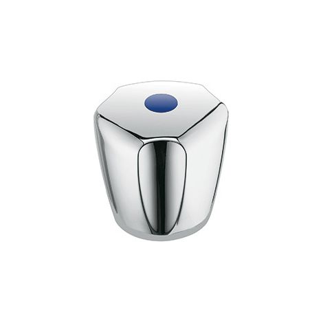 Kludi Terralux-Griff 75421 05 (blau) 7542105-00 (1/3)