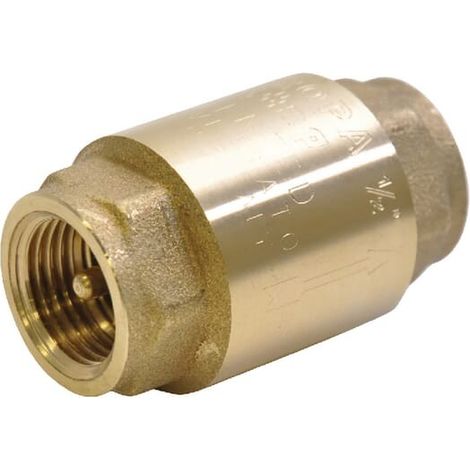 Clapet anti-retour UNIVERSEL WK51103