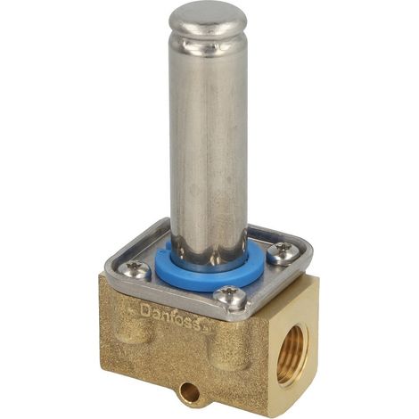 EV210B3B, électrovanne Danfoss 032U571000, ¼’’
