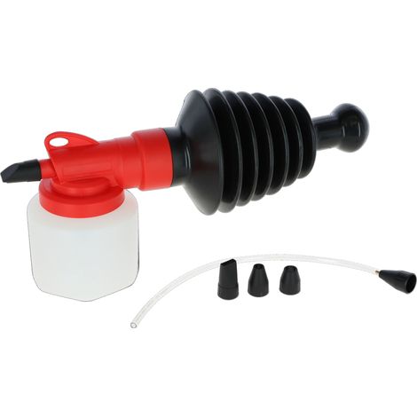 Gartenwerkzeug kerbl powder sprayer 500 ml Kapazität ergonomisch (1/3)