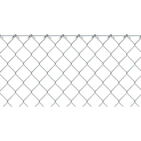 Maschendr.-Gefl., 50x50 Höhe 1200 mm, 25 m, vz