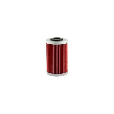 Filtre à Huile Adaptable - Similaire HF155