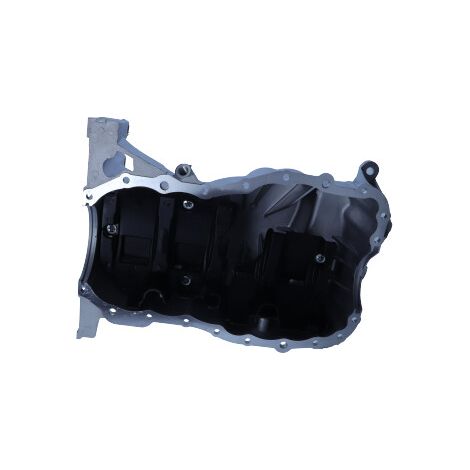 CARTER D'HUILE MAXGEAR RENAULT MEGANE III/ CLIO IV/ CAPTUR 1.5DCI (1/2)
