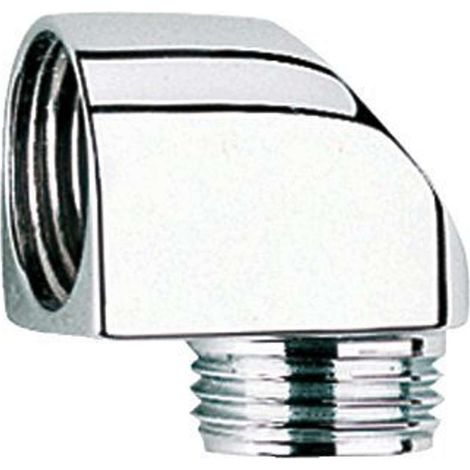 Grohe - Presa d'acqua a muro, cromo 45304000 (1/2)