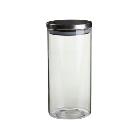 Premier Housewares Freska Storage Jar - 1300ml (1/5)