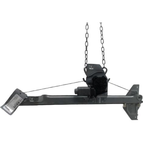 [PRODUIT D'OCCASION] Mecanisme+moteur Leve-glace Avant Droit CITROEN Berlingo Fg II Phase 1 (b9) 2008-... ♻️ Ref Oe. 9222eq - Garantie à vie (1/3)