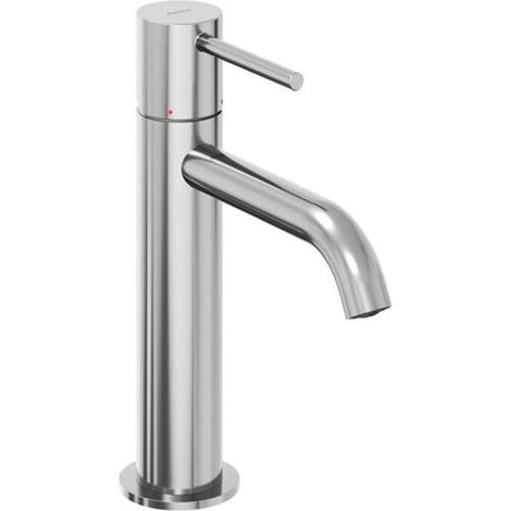 Ravak Espirit - Grifo de lavabo, cromo X070193 (1/4)