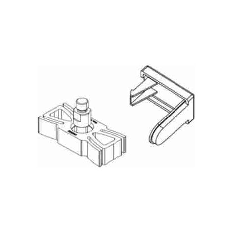 KIT D'ENTRETIEN DE BRAS COULISSANT 6DAB305PLSK