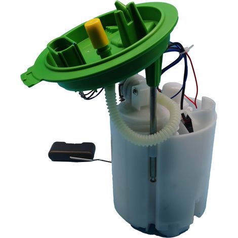 Compatible with Audi 2017 S3 2.0T car parts, fuel pump assembly 5Q0919051BN (1/3)