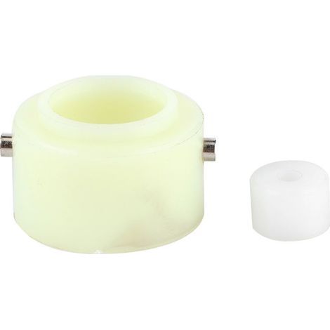Kit de douilles de levier de vitesse de boîte de vitesses 32850-V5001 32861-01G00, adapté pour Nissan Patrol Navara (1/5)