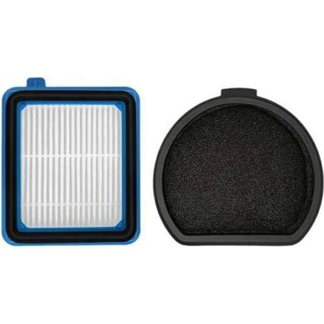 Filtre de rechange pour aspirateur Electrolux Pure F9 – Référence 140113881019, compatible PF91-6BWF / PF91-5EBF / PF91-5BTF (1/4)