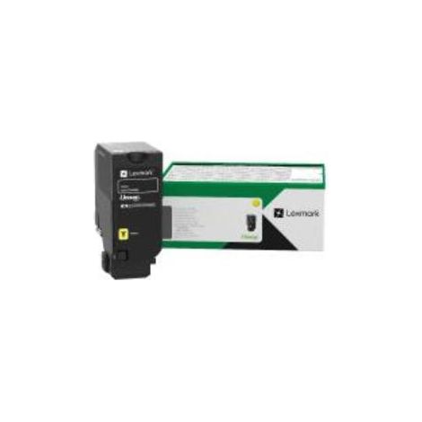 Lexmark 66S2X00 Tonerkartusche 1 Stück(e) Original Schwarz