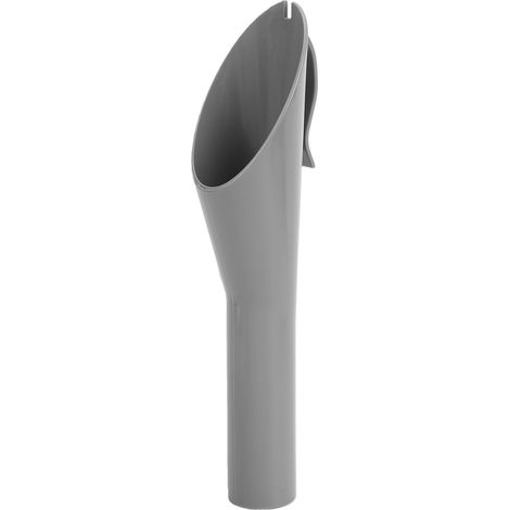 Entonnoir remplacement réservoir gaz sans capuchon, tube remplissage carburant Navigator MKT MKZ (1/5)