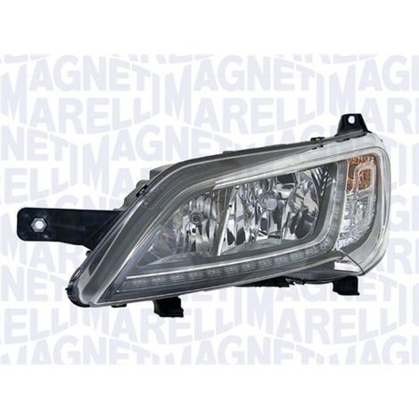 MM LPP832 magneti marelli reflector H7+H7+LED LE (1/3)