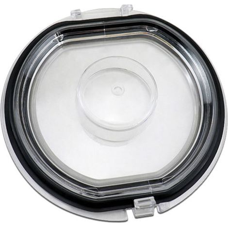 Couvercle de poubelle de rechange pour aspirateur Dyson V7 V8 SV10 (1/5)