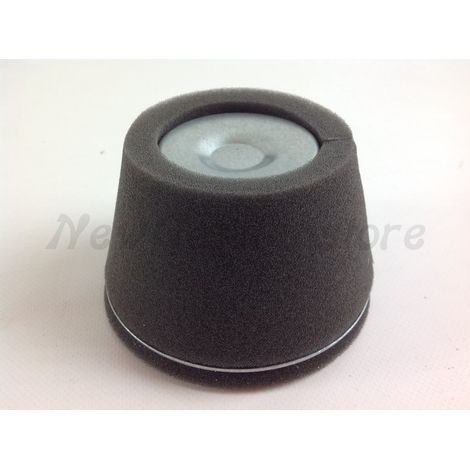 Filtro aria tosaerba tagliaerba rasaerba 96 x 56 mm EY15 ROBIN 22632610-07