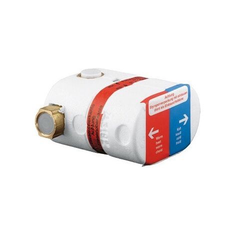 Corps de thermostat à encastrer DN 20 KLUDI