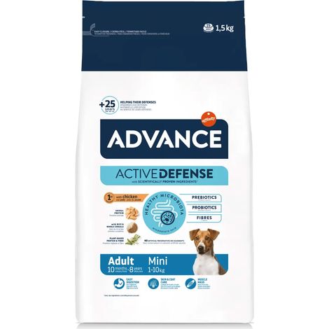 Nourriture pour chiens adultes de petite taille - Nourriture pour chiens de petite taille