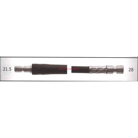 Guaina HUSQVARNA decespugliatore TEC 976 008861